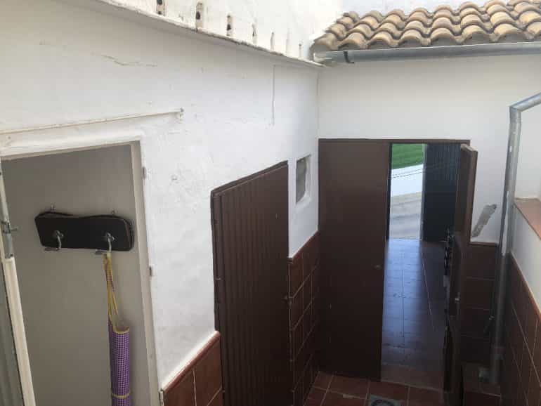 Rumah di Olvera, Andalusia 10214503