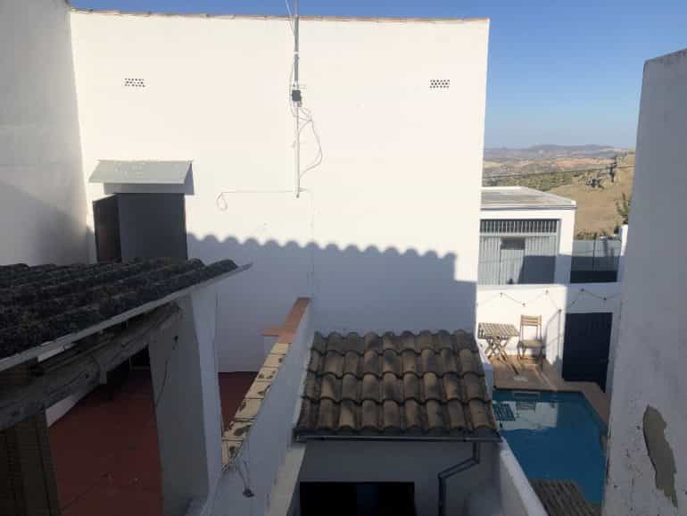 House in Olvera, Andalusia 10214503