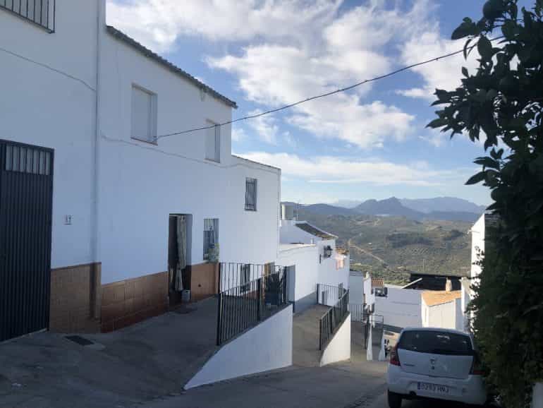Hus i Olvera, Andalusia 10214503