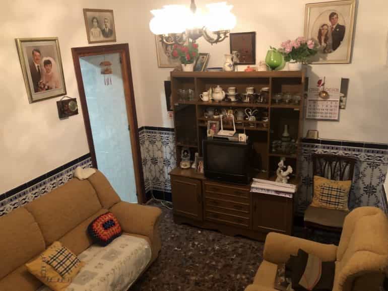 House in Olvera, Andalusia 10214503