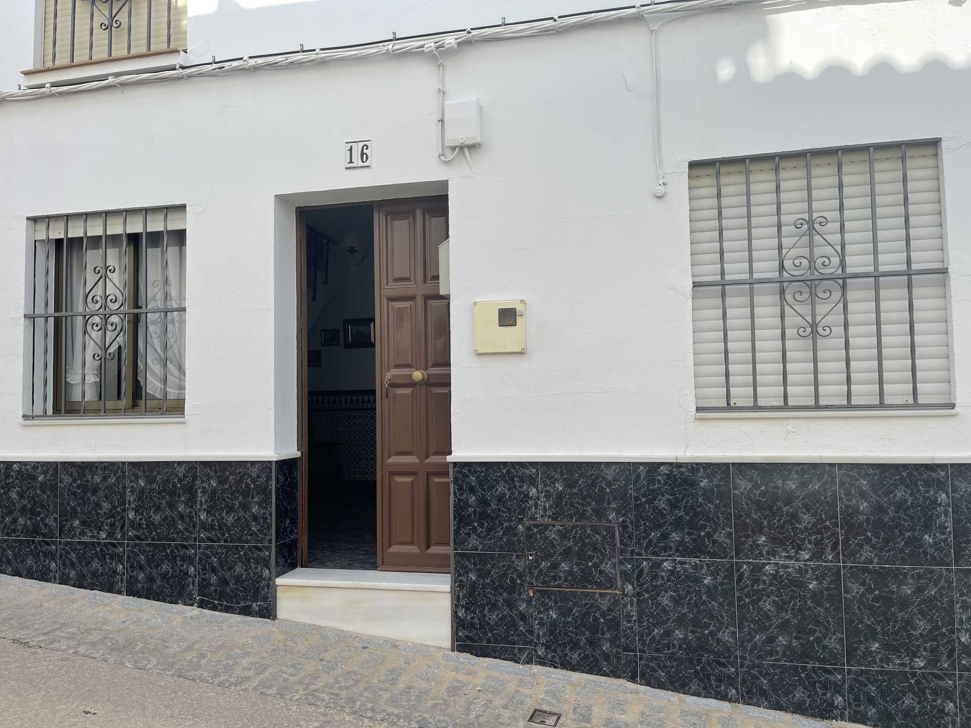 Huis in Olvera, Andalusië 10214504
