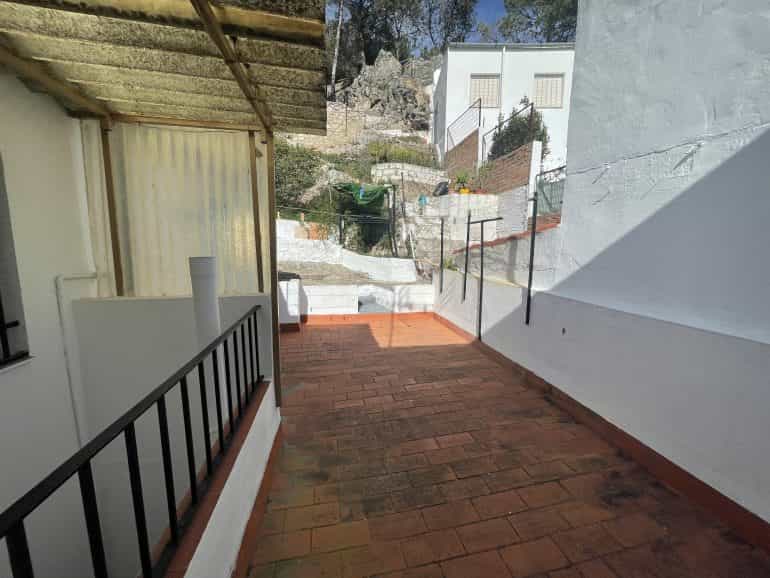 House in Olvera, Andalusia 10214504