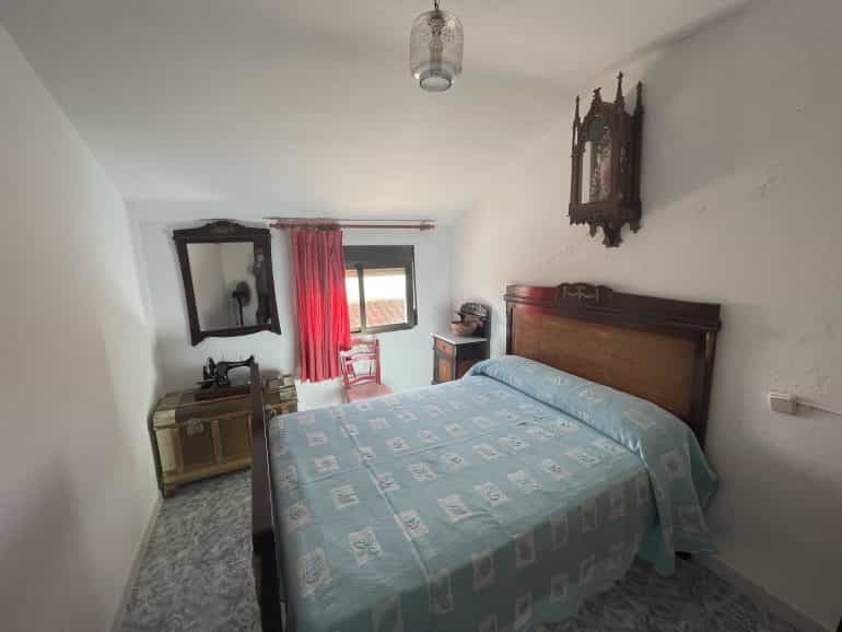 Dom w Olvera, Andalusia 10214504