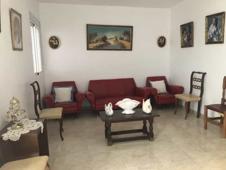 Rumah di Olvera, Andalusia 10214505