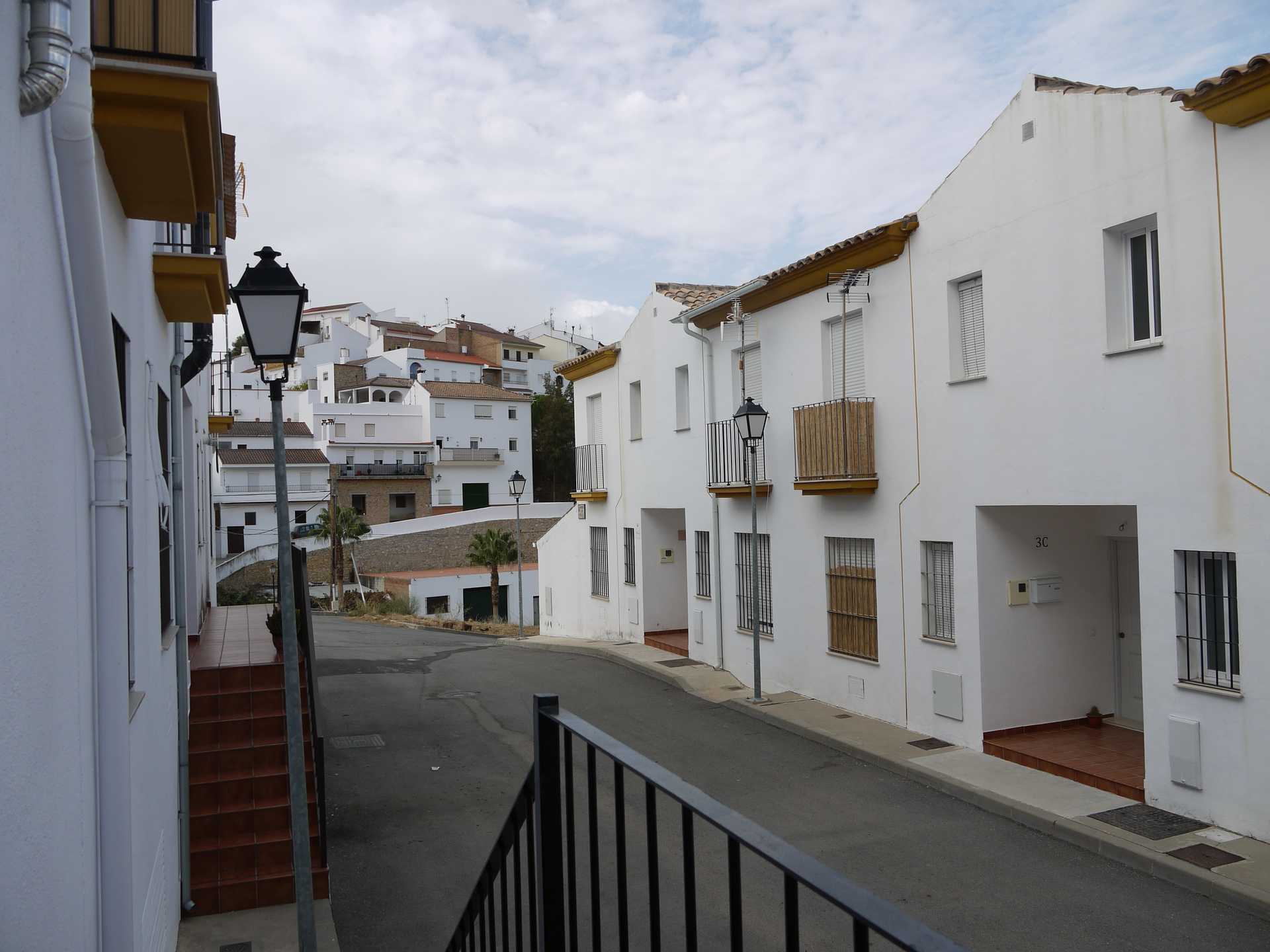 Casa nel Torre Alhaquime, Andalusia 10214506
