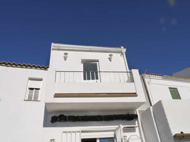 मकान में Olvera, Andalusia 10214507