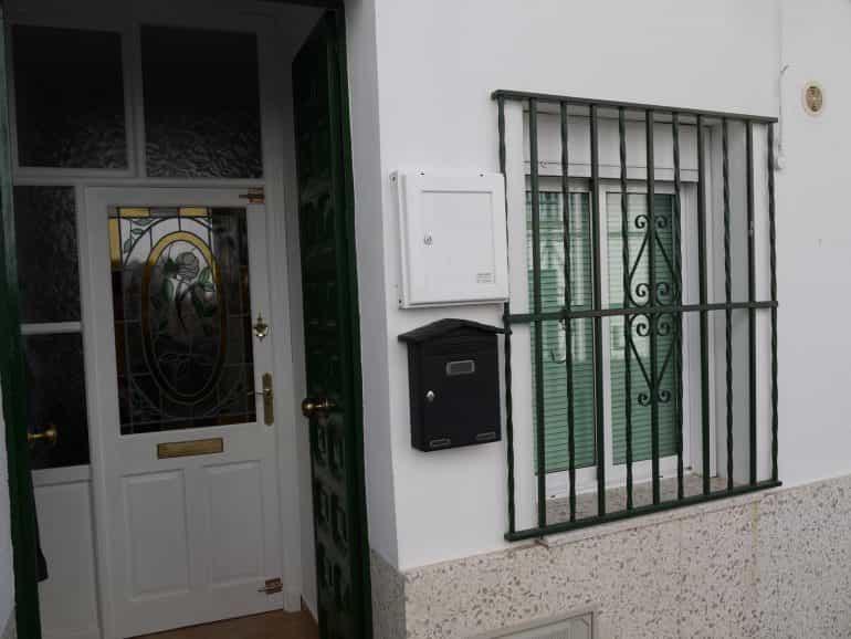 casa no Olvera, Andalusia 10214507