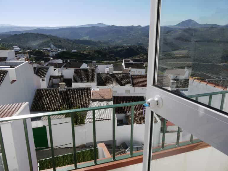 House in Olvera, Andalusia 10214507