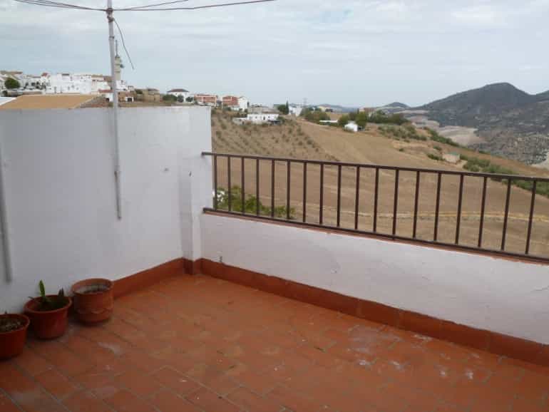 House in Olvera, Andalusia 10214508