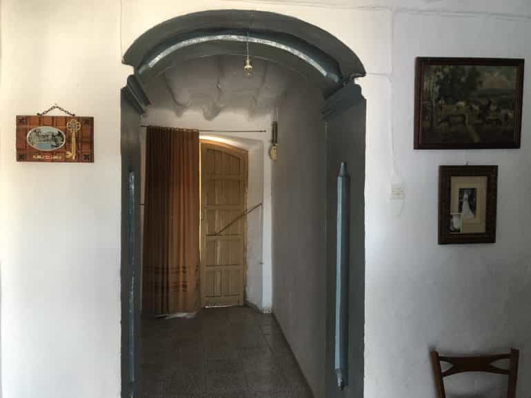 Huis in Olvera, Andalusia 10214509