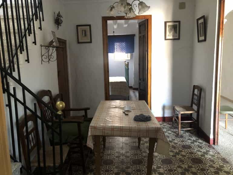 Huis in Olvera, Andalusië 10214509