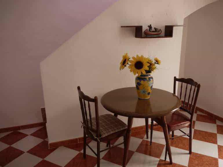House in Olvera, Andalusia 10214518