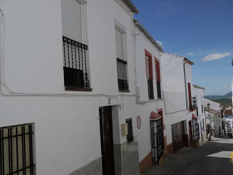 House in Olvera, Andalusia 10214518