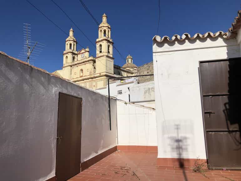 Будинок в Olvera, Andalusia 10214519