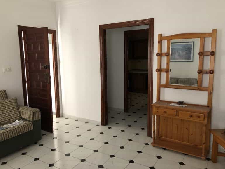 Huis in Olvera, Andalusia 10214519