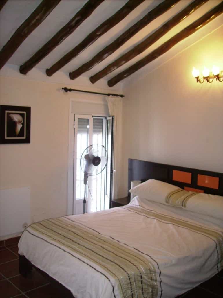 Квартира в Pruna, Andalusia 10214520