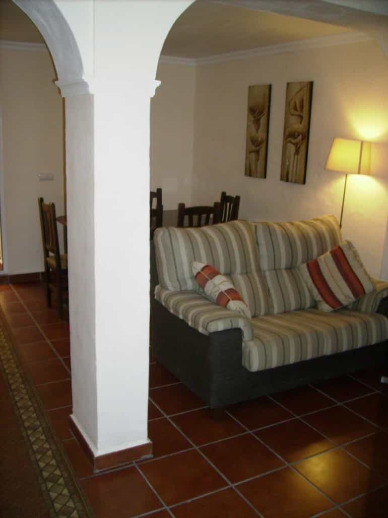 Condominium in Pruna, Andalusia 10214520