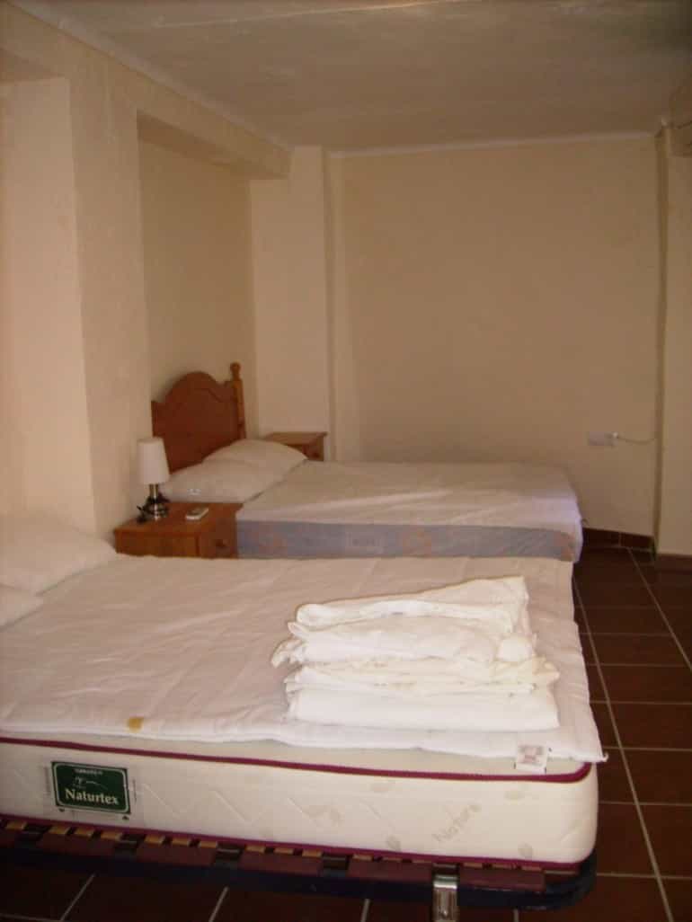 公寓 在 Pruna, Andalusia 10214520