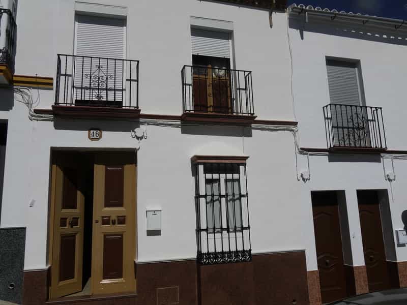жилой дом в Ольвера, Андалусия 10214521