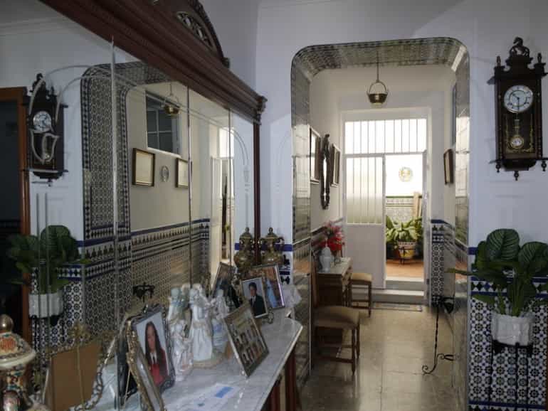 Huis in Olvera, Andalusië 10214521
