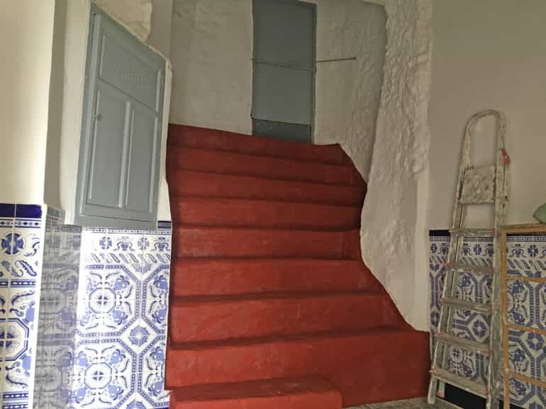 Rumah di Pruna, Andalusia 10214522