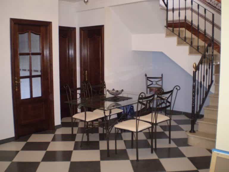 Будинок в Torre Alhaquime, Andalusia 10214523