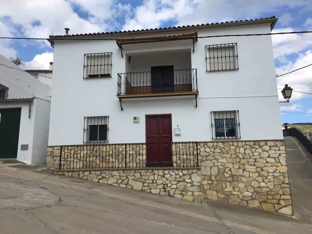 Talo sisään Torre Alhaquime, Andalusia 10214523