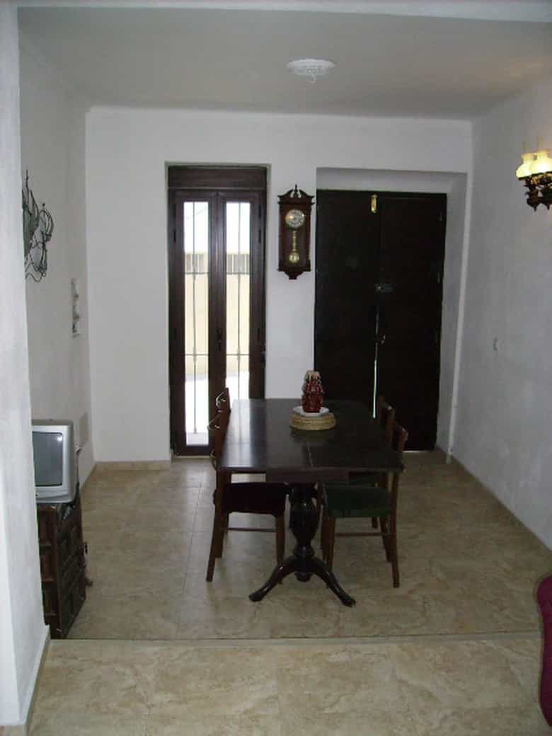 Huis in Olvera, Andalusië 10214525