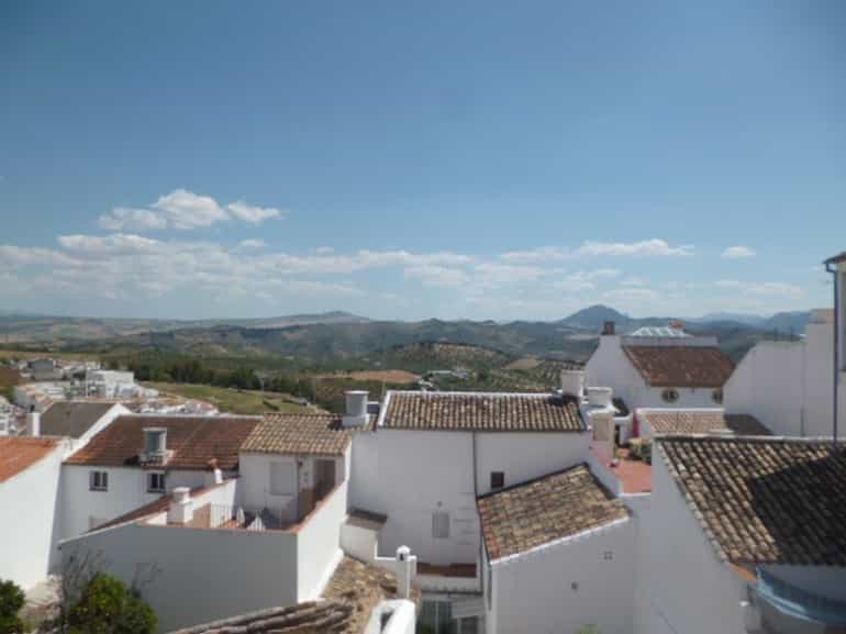 loger dans Olvera, Andalusia 10214526