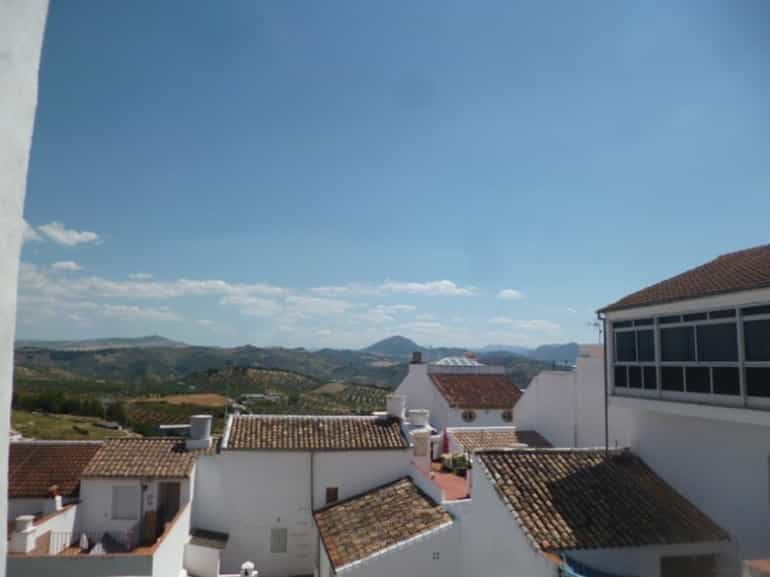 Huis in Olvera, Andalusia 10214526