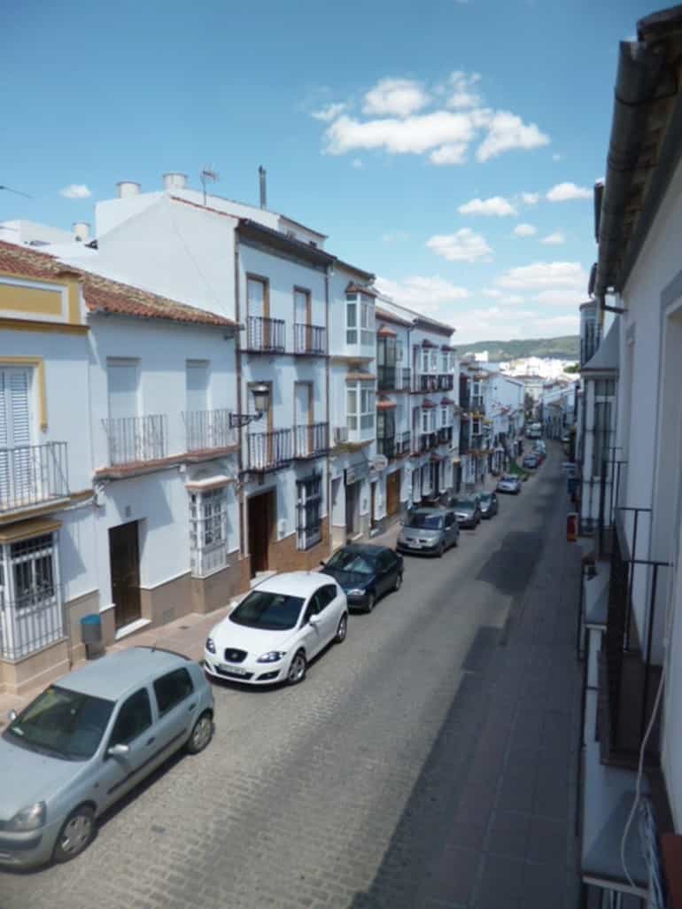 loger dans Olvera, Andalusia 10214526