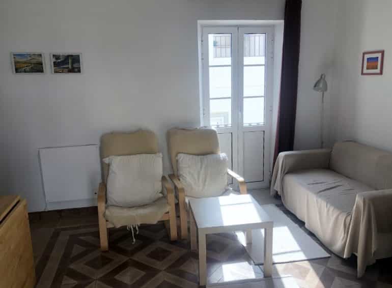 Huis in Olvera, Andalusia 10214527