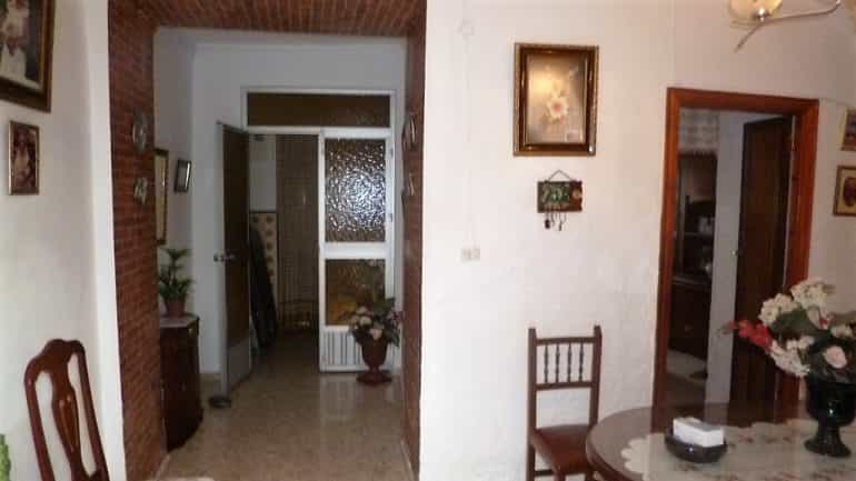 Hus i Olvera, Andalusia 10214532