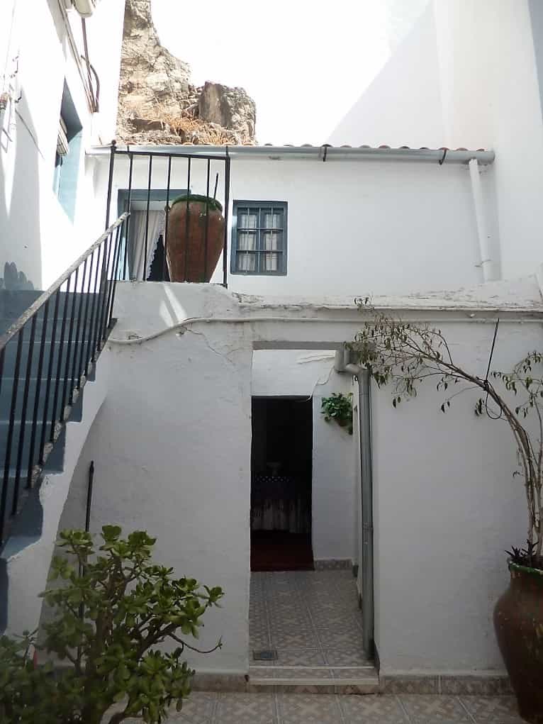 मकान में Olvera, Andalusia 10214532