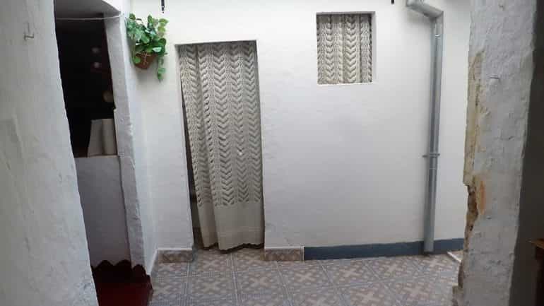 Dom w Olvera, Andalusia 10214532