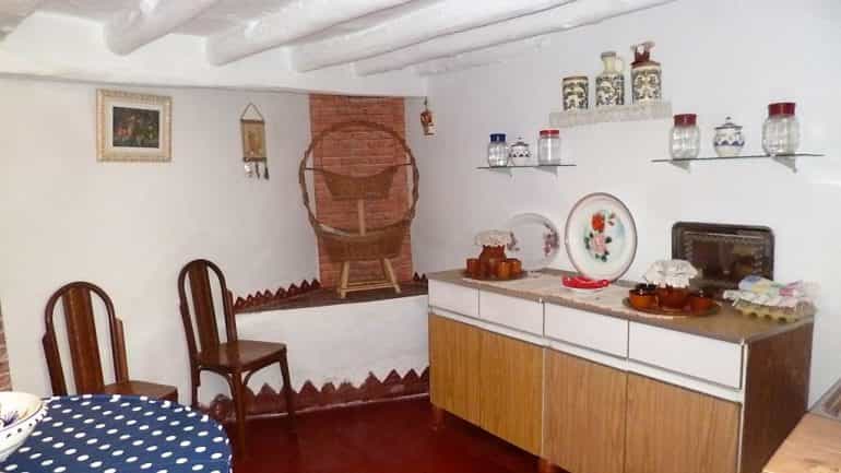 بيت في Olvera, Andalusia 10214532