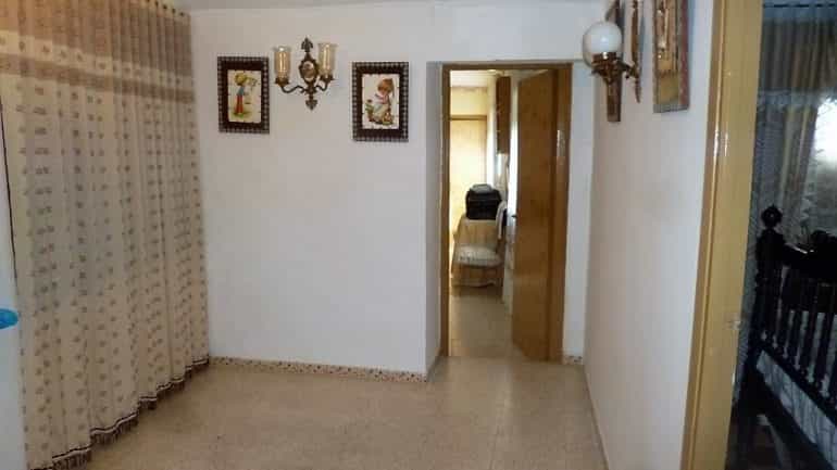 Dom w Olvera, Andalusia 10214532