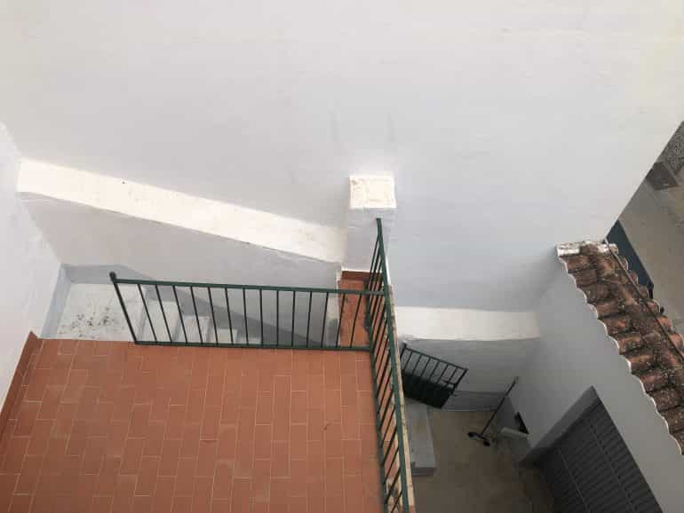 casa no Olvera, Andaluzia 10214533