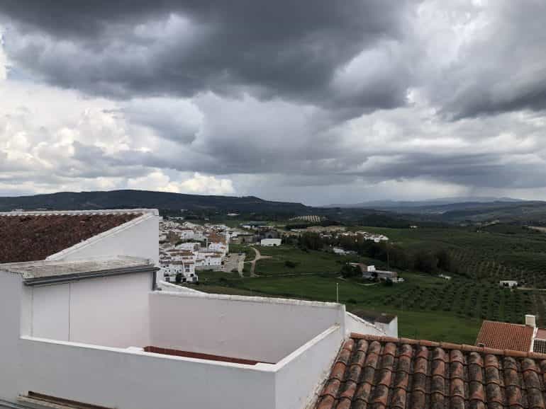 Dom w Olvera, Andaluzja 10214533