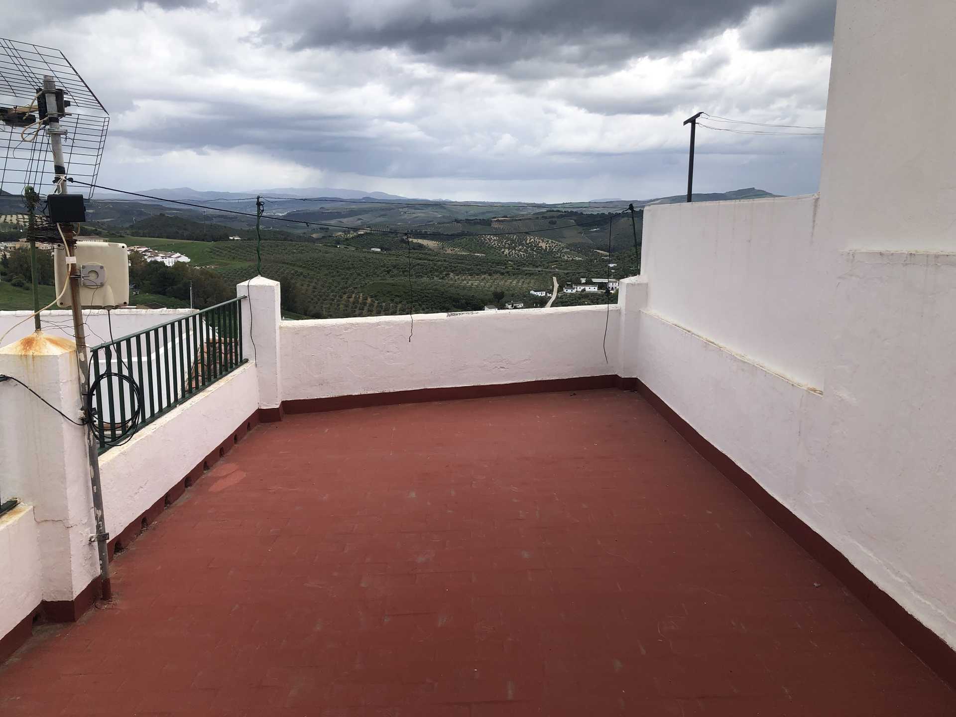 House in Olvera, Andalusia 10214533