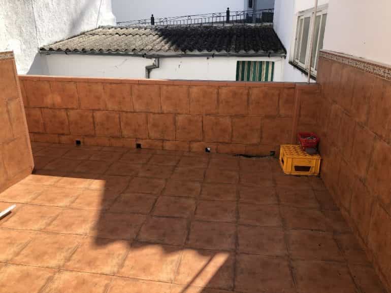 Huis in Olvera, Andalusia 10214534