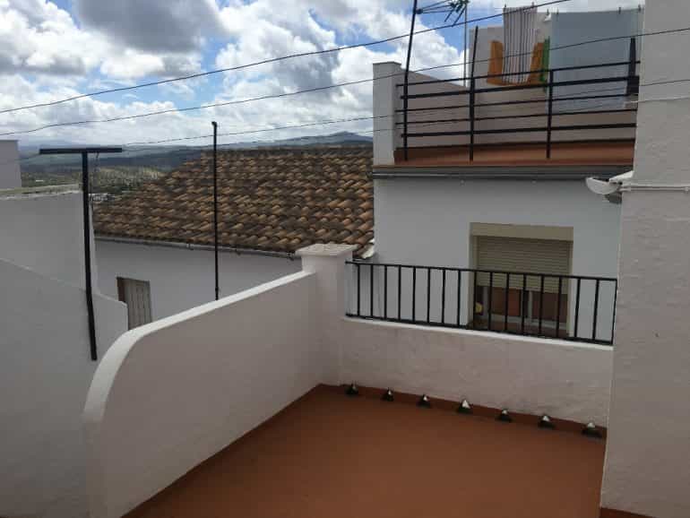 Talo sisään Olvera, Andalusia 10214535
