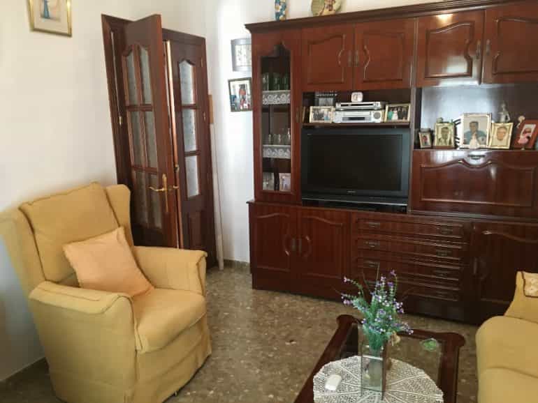 House in Olvera, Andalusia 10214535