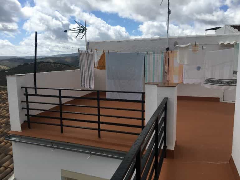 House in Olvera, Andalusia 10214535