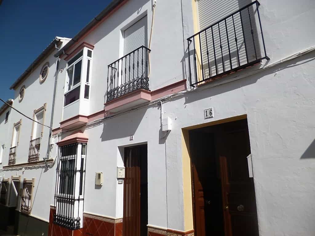 Будинок в Ольвера, Андалусія 10214536