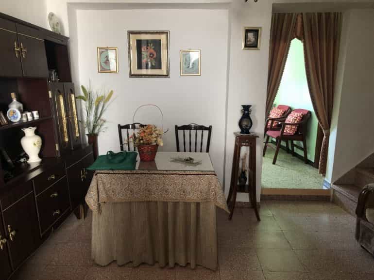 بيت في Olvera, Andalusia 10214537