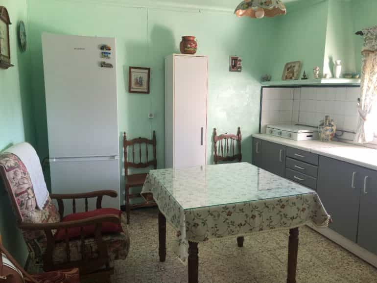 House in Olvera, Andalusia 10214537