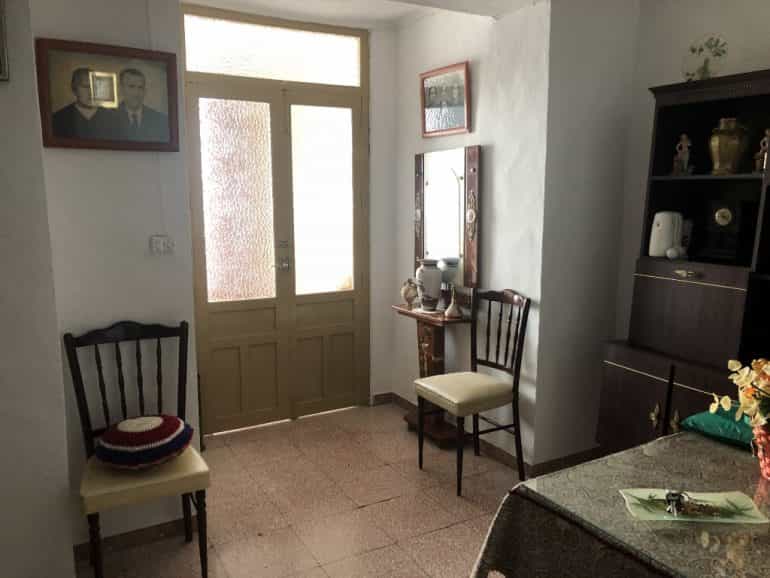 House in Olvera, Andalusia 10214537