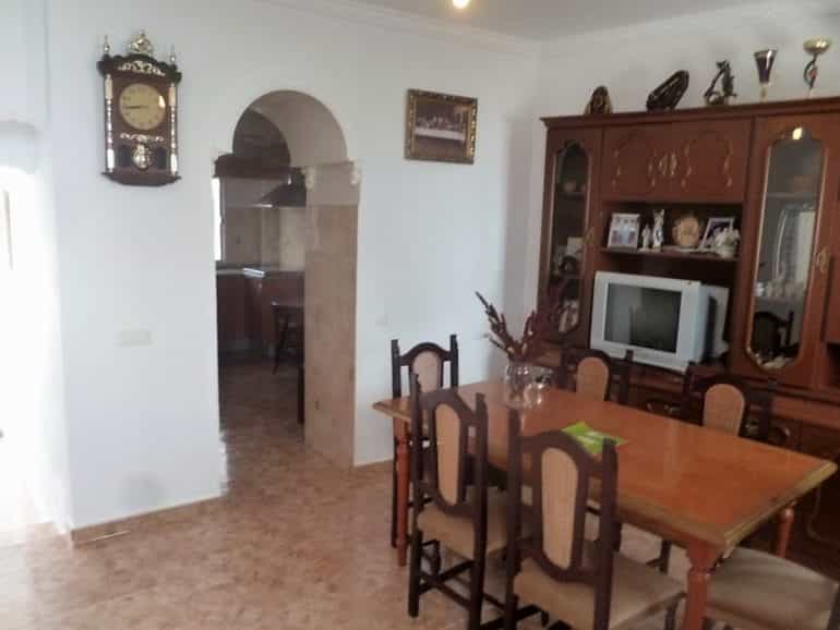 House in Olvera, Andalusia 10214542