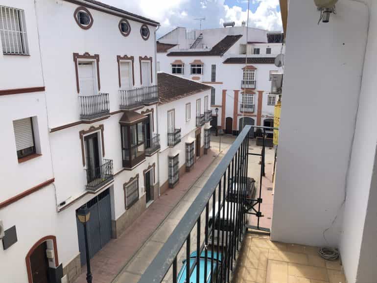 公寓 在 Olvera, Andalusia 10214546